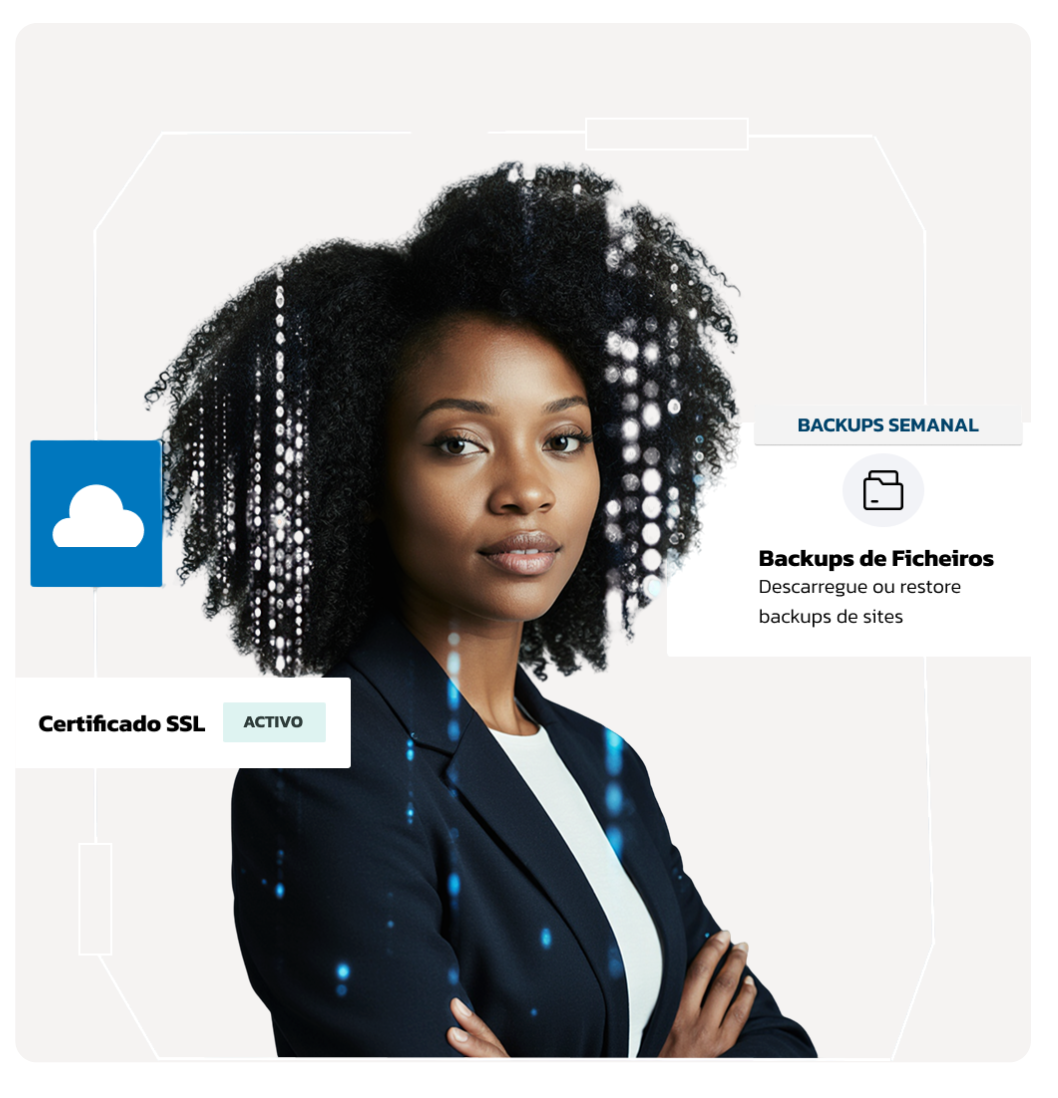 Transferência de Domínio